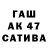 ТГК Wax Ramunas Intsis